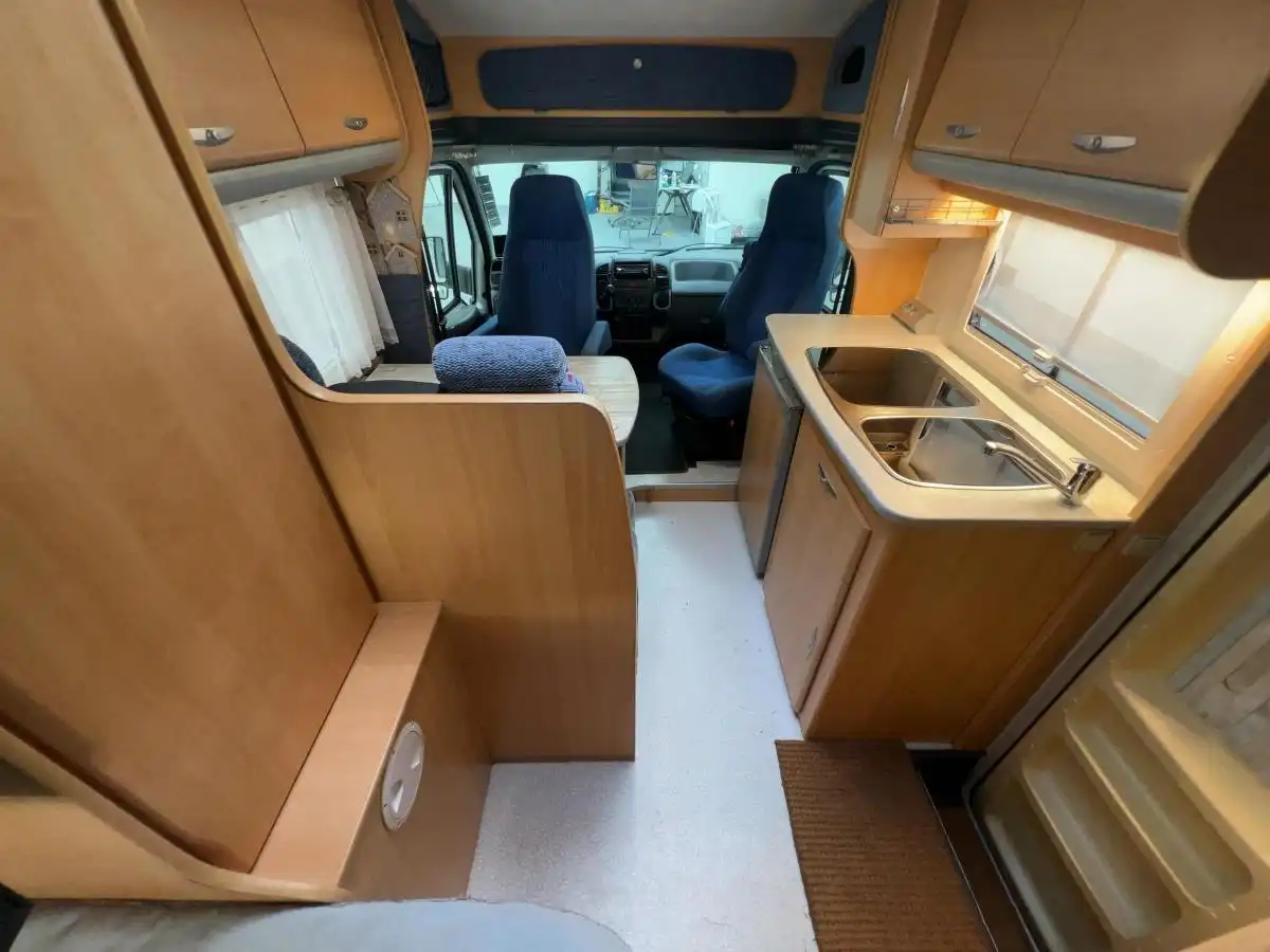 CHAUSSON Welcome 55  - Ansicht 8